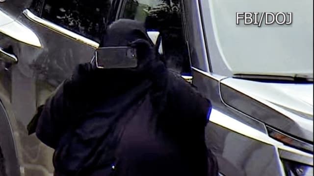 Acusan a mujer de participar en complot inspirado en ISIS para bombardear el Capitolio del estado de NY