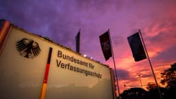 Alemania señala a China entre los principales actores de la represión transnacional