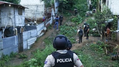 EE. UU. sanciona a 15 miembros de red de narcotráfico ecuatoriana vinculada a carteles mexicanos