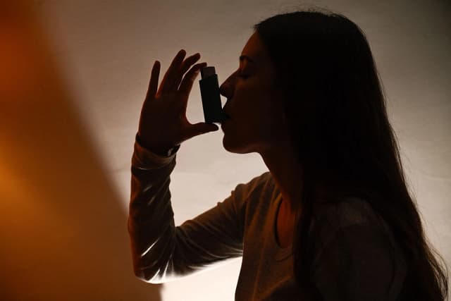 California enviará inhaladores gratuitos a todas las escuelas públicas