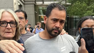 Piloto de barco turístico sin licencia, acusado por 2 muertes, era inmigrante ilegal