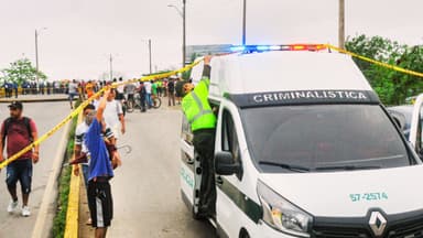 Sicarios matan a 3 jóvenes durante un ataque en Barranquilla