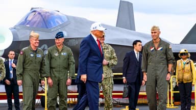 Lo que debe saber sobre la iniciativa de Trump para mantener las catapultas de vapor en los portaaviones