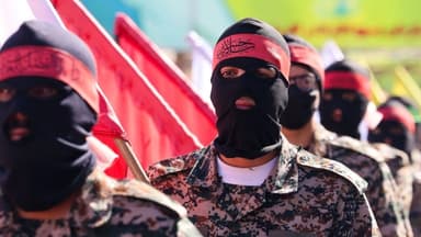 Irán promete respuestas devastadoras en medio de rumores sobre nuevas sanciones de EE. UU