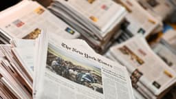 5 cosas que debe saber sobre la derrota del New York Times en su primer caso de difamación en 50 años