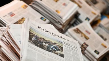 5 cosas que debe saber sobre la derrota del New York Times en su primer caso de difamación en 50 años