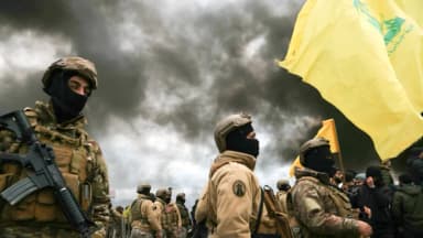 EE. UU. impone sanciones a la red de contrabando de dinero de Hezbolá