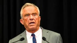 RFK Jr. anuncia una nueva iniciativa para localizar a personas autistas desaparecidas
