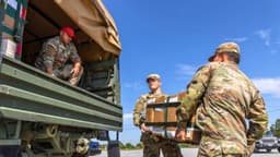 757 militares estadounidenses resultaron heridos desde que comenzó la guerra con Irán: Pentágono