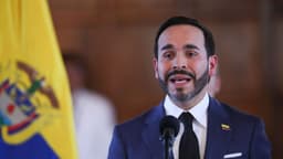 De la Espriella promete erradicar la droga en Colombia tras interceptación de narcolancha en Rep. Dominicana