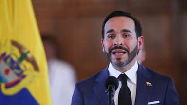 De la Espriella promete erradicar la droga en Colombia tras interceptación de narcolancha en Rep. Dominicana