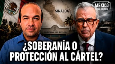 ¿Qué significa que Rocha Moya regresó al poder? El análisis completo