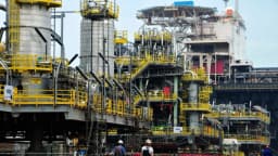 Los compradores chinos de petróleo iraní se enfrentan a sanciones estadounidenses aún más severas