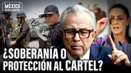 ¿Qué significa que Rocha Moya regresó al poder? El análisis completo