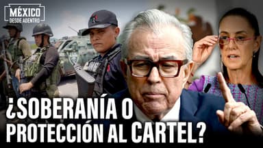 ¿Qué significa que Rocha Moya regresó al poder? El análisis completo