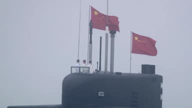 Es improbable que Beijing ataque a Taiwán a corto plazo a pesar de cerrarse oportunidad: Analista