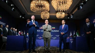 El jefe del ejército paquistaní visitará Teherán en medio de las tensiones entre Estados Unidos e Irán