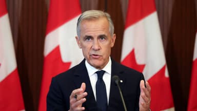 Diputados exigen a Carney detalles de acuerdo comercial de EE. UU. antes de que fracasaran negociaciones