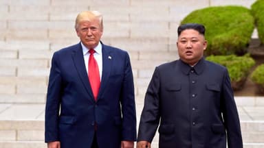 China teme perder influencia mientras Trump considera reunirse con Kim: analistas