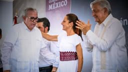 ¿Quién gobierna realmente a México?