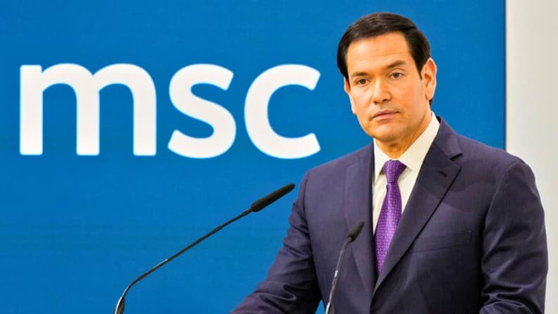 Marco Rubio y la administración de Trump defienden la civilización occidental