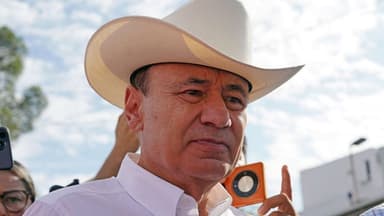 México celebra reapertura de la frontera de EE. UU. al ganado mexicano a través de Sonora tras 14 meses
