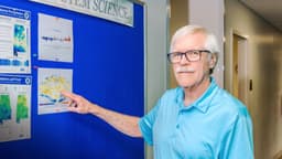 Climatólogo dice que un siglo de datos meteorológicos contradice afirmaciones sobre temperaturas récord