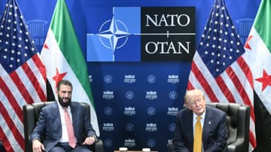 Estados Unidos elimina a Siria de la lista de países patrocinadores del terrorismo