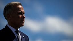 Carney califica a EE. UU. y Rusia de socios poco fiables por disputa arancelaria