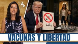 La orden de Trump sobre vacunas que puede cambiar el calendario infantil