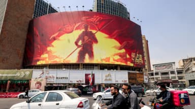 Irán amenaza con represalias tras nuevas sanciones económicas de EE. UU.