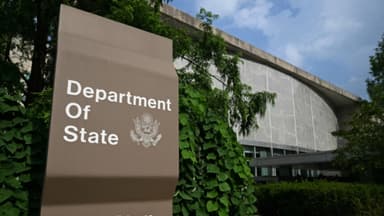 Departamento de Estado planea revocar visas de los visitantes que solicitan asilo en Estados Unidos
