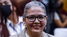 Sinaloa tiene nueva gobernadora interina tras licencia de Rocha Moya, señalado por vínculos con el narcotráfico