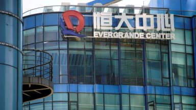 Cadena perpetua al magnate de Evergrande: chivo expiatorio de los fracasos inmobiliarios chinos