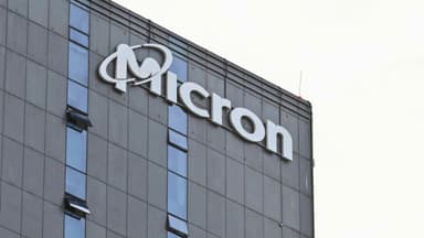 Micron anuncia laboratorio de investigación de chips de memoria por USD 10 mil millones en Idaho