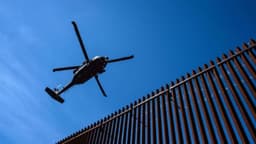 EE. UU. emite alerta de seguridad para sus ciudadanos en Mexicali por información de amenazas