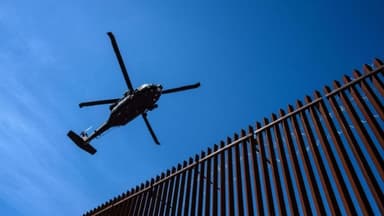 EE. UU. emite alerta de seguridad para sus ciudadanos en Mexicali por información de amenazas