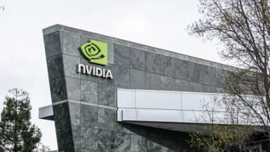 Taiwán acusa a 9 por presunta exportación ilegal de servidores Nvidia a China