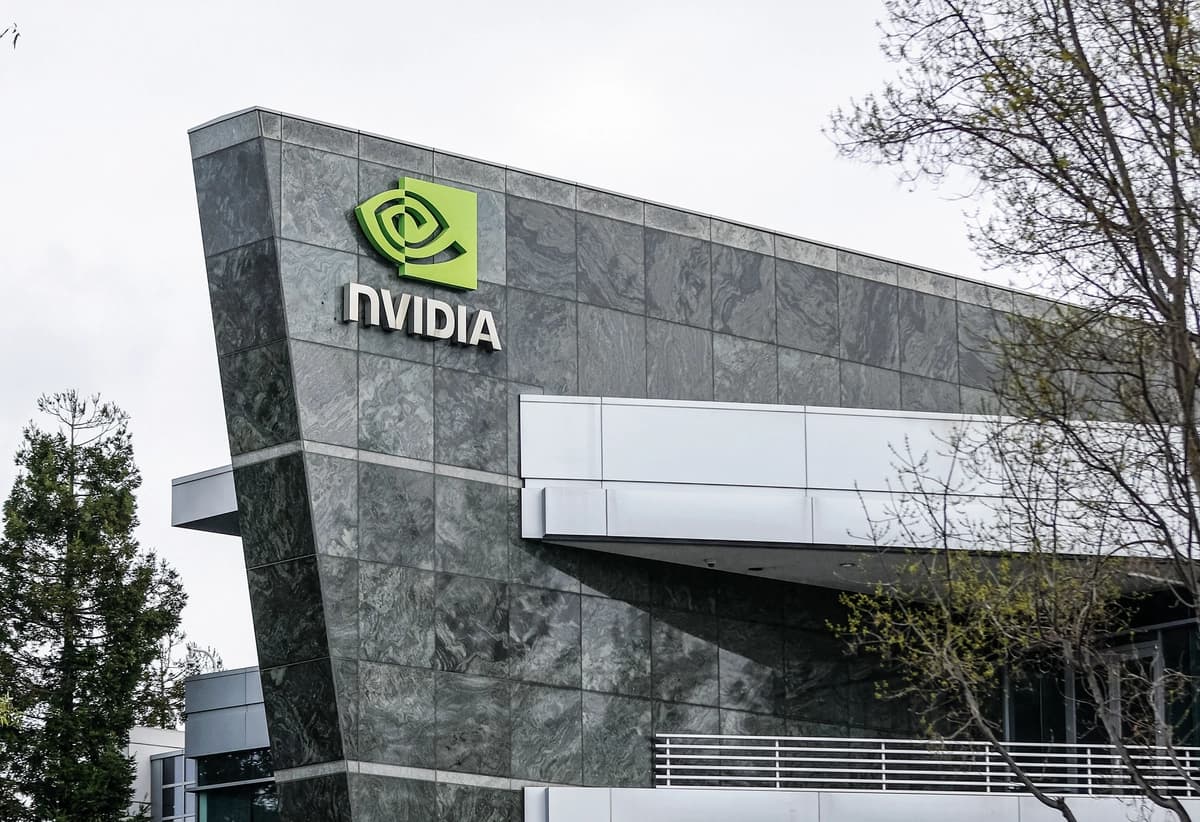Taiwán acusa a 9 por presunta exportación ilegal de servidores Nvidia a China