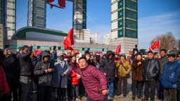 Falso refugio: Por qué recurrir a China no es la solución para los aliados occidentales desilusionados