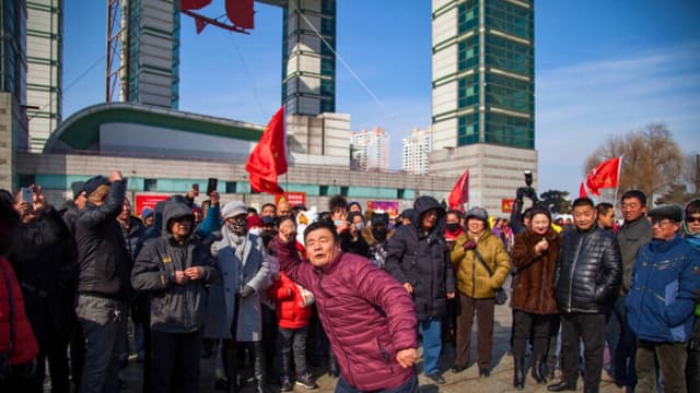 Falso refugio: Por qué recurrir a China no es la solución para los aliados occidentales desilusionados