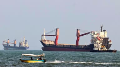 Hormuz y la ley de los rendimientos decrecientes: Cuando el efecto palanca se vuelve en su contra