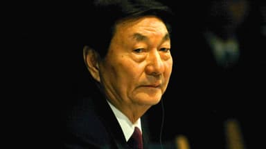 El “zar económico” que construyó la China moderna y cuyas reformas está desmantelando el PCCh
