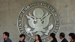 Gobierno de Trump suspende de forma temporal las citas para visas en todo el mundo
