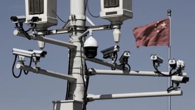 Legisladores bipartidistas instan a Comercio a reforzar controles sobre China