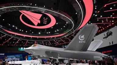 Estudio de la Fuerza Aérea revela vínculos entre universidades de EE. UU. y laboratorios de defensa chinos