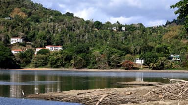Sequía lleva a Puerto Rico a activar la declaración de desastre para la agricultura