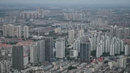 Los movimientos de la deuda revelan los desequilibrios económicos de China