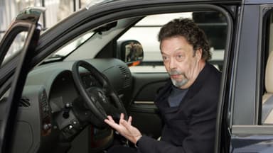Muere a los 80 años Tim Curry, emblemático actor de “IT” y “Mi pobre angelito”