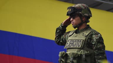 Colombia tendrá "aliento estratégico" en materia de seguridad con la ayuda de EE. UU., afirma experto